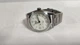 WD1016 VH31 Sweep Quartz Watch - Men Watches 37mm Dial Stainless Steel Wristwatc