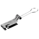 Belden Sachs SC02MFA-SS (Qty 1) Messenger Drop Clamp 