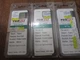 HITACHI PASLODE BOSTITCH SENCO Electro-Galvanized 18 ga. Brad Nails 1-3/8'' 3000