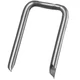 Gardner Bender MS-500J Metal Cable Staple, Contractor Pack, &frac12; Inch, Secures: Rom