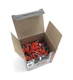 REMINGTON 1" LOW VELOCITY FASTENERS 58048, BOX OF 100 pcs