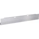 Lorell Training Table Steel Silver Modesty Panel (llr-61633) (llr61633)