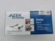 AZEK Cortex Hidden Fasteners Kit Frontier Trim 2&frac34;" 250 LF / 375 screws