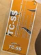 TigerClaw TC-SS Stainless Steel qty 870- Black/Collated for TC-G pneumatic gun