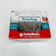 350 AZEK Fastenmaster TrimTop Stainless Steel Trim Screw 2-1/2" Acacia