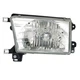 CAPA For 99-02 4Runner Headlight Headlamp Halogen Head Light w/Bulb Driver Side