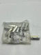 Pack of 10 National Hardware N182-683 Couplers SWL 1700lb Zinc Plated 3/8"-16
