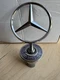 Mercedes-Benz Star Hood OrnamentEmblem C-Class E-Class S-Class