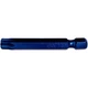 GRK 772691864598 T-40 2-Inch Bits in Blue Containing 1box Equal to 25 Bits