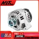 Alternator For Mercedes-Benz C240 03-2005 C320 2001-2005 12V 120A 13884N 12431