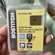 Bostitch 23 GA Steel Pin Nails 1-3/4 in PT-2344-3M 3000 Pack