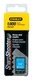 Stanley TRA704T Sharp Shooter Narrow Staples 1/4 in. L 1000 pk