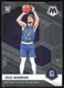 2020-21 2500B Panini Mosaic Nico Mannion Rookie Golden State Warriors #229