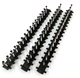 TurboClip 3 Sticks of 16 Clips 89280 Narrow Gap Universal Hidden Deck Fasteners