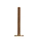 WOODRIVER T-Bolts 5/16"-18 x 2-1/4" (10)