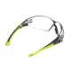 HexArmor MX300 Safety Glasses | Anti-Fog | ANSI Single, Clear Trushield 2sf 