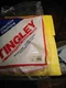 Tingley RAIN Rubber Durascrim Overalls,   2XLARGE 