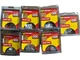 Qty 7 - 70 OOK Picture D-Ring Hanger  4- 59980 3- 59981 Hangers Hardware NEW