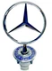 Mercedes Benz Front Hood Emblem Star for C-Class W202 W203 W204 EClass W124 W210