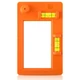 Low Voltage Mounting Bracket Template, Horizontal or Vertical Mounting Templa...