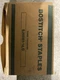 BOSTITCH STAPLES 3000 Count SX5035 1-1/8G
