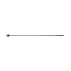 FastenMaster FMTLOK10-250 TimberLOK Heavy-Duty Wood Screw, 10 Inches, 250-Cou...
