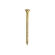 GRK GRK00143 Deck Screw,#10,Steel,4 45/64"L,PK800 61DH57