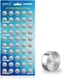 JUNPOWER /PGSONIC CR2032/CR1620/LR44 Lithium Button Battery Coin Cell