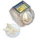 EAZYPOWER 39427 75PK Tub #0 Wd Biscuit,