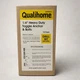 Qualihome 1/4" Heavy Duty  Toggle Anchor & Bolts Up To 1080 LBS QHPTB14
