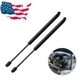 2Pcs For 2003-2008 Infiniti FX35 FX45 Hood Lift Support Gas Spring Struts