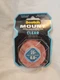 Scotch Mount Clear Double Sided Mounting Tape, 1 in x 60 in, 1 Roll