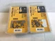 2 packs DEWALT 1" Powder Drive Pins - DDF300115P 50-total