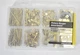 Hillman Large Picture Hanger Assortment Kit Tools Fasteners 206-Piece Set 130251
