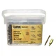 New! GRK Finish/Trim Head Screws - #8 by 1-1/2&rdquo; - #116724 - 600 SCREWS PER PAIL!