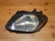 2003-2009 Suzuki AN650 AN 650 Burgman Left Headlight Head Light Lamp