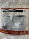 Sioux Chief Metal Galvanized Steel, 22 - ga Hanger Strap, 3/4" x 10' 524-1022pk2