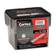 Fastenmaster Collated Cortex Hidden Plug Fasteners for Trex Decking &ndash; Honey Gro