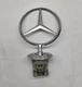 1998-2007 Mercedes-Benz Hood Star Emblem W203 W208 W210 W211 W220 OEM C Class 