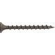 PAM Fastening Technology GCBP6158 Black Phosphate Coarse Thread Collated