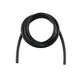Ucreative 5FT ID 5/32" (4mm) High Temperature Silicone Vacuum Tubing Hose 130...