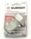 Burndy KSA-4/0RK Aluminum Tritap Servit Split Bolt #6-4/0 Str New