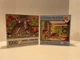 2 Bits and Pieces Twelve Cats Hidden Images Sunny Afternoon 1000 pcs  Puzzles