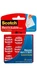 Scotch Restickable Dots Mounting Adhesive Reuse, 7/8 in Clear, 18 Ct/24 Packs/Cs