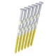Grip-Rite 21 Degree Framing Nails - Exterior Galvanized 3-1/4" x 0.131", Gray 