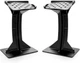 Black Boar ATV Rear Lounger Foot Pedestal - Durable Powder-Coated Cast... 