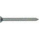 Hillman 80233 12X2 SHT Metal Screw