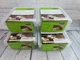 Trex Hideaway Universal Hidden Fasteners 4 Boxes Of 90 each = 360 Fasteners