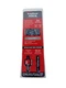 NEW FastenMaster TrapEase Color Matched Fascia 1-3/4" Fastener 200Pk ISLAND MIST