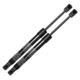Pair Set of 2 Hood Lift Supports  Driver & Passenger Side Left Right for FX35